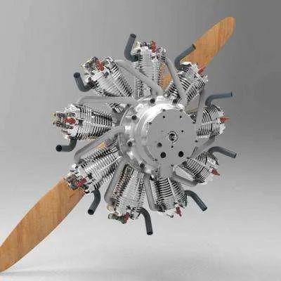 航发那些事，给飞机提速插上了梦想的翅膀