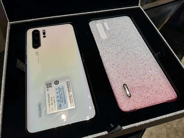 華為EMUI 10內測ROM來了 P30 Pro海外版可刷