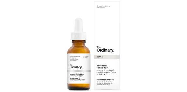 高浓度成分+便宜，The Ordinary =“猛药”