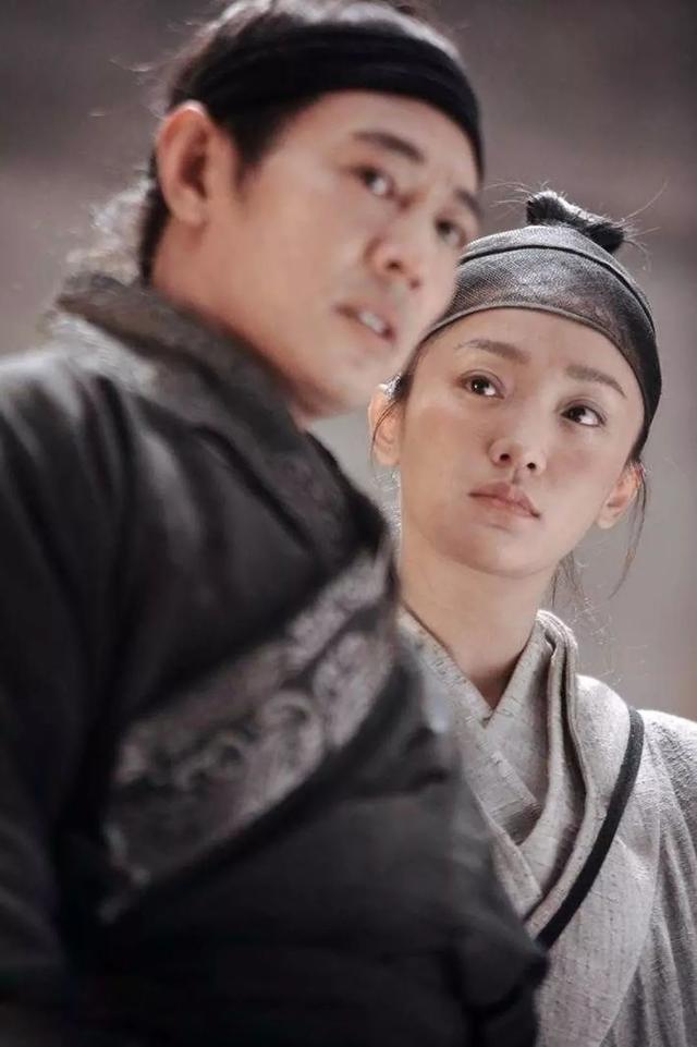 为什么李连杰不可复制？吴京张晋们哪里不如他，对他评价有多高？