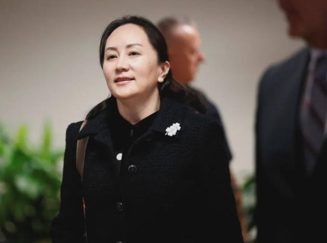 5月27日！孟晚舟迎关键裁决，只要满足一个条件