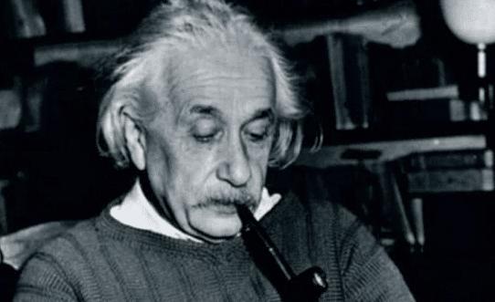 时间只是错觉？爱因斯坦和牛顿早就看破真相，可人类不愿相信