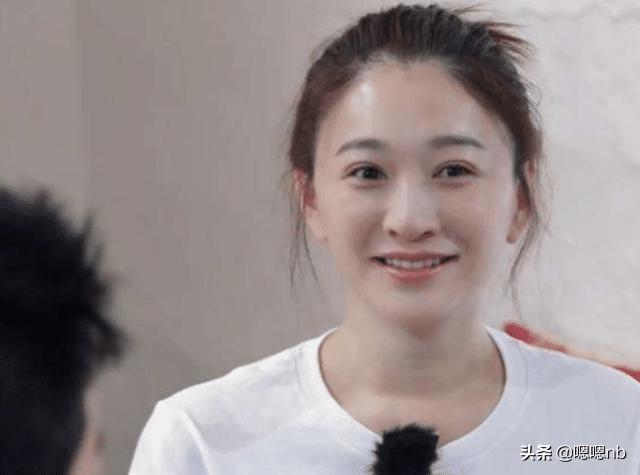 《庆余年》四美卸妆前后，林婉儿依旧仙女，看