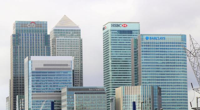 不仅构陷孟晚舟！汇丰企业文化，欺凌中国企业