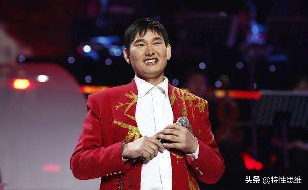 大衣哥，有金刚之怒，方显慈悲心肠