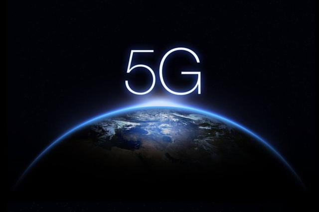 领先的何止5G建设进程？国外再次传出好消息，美