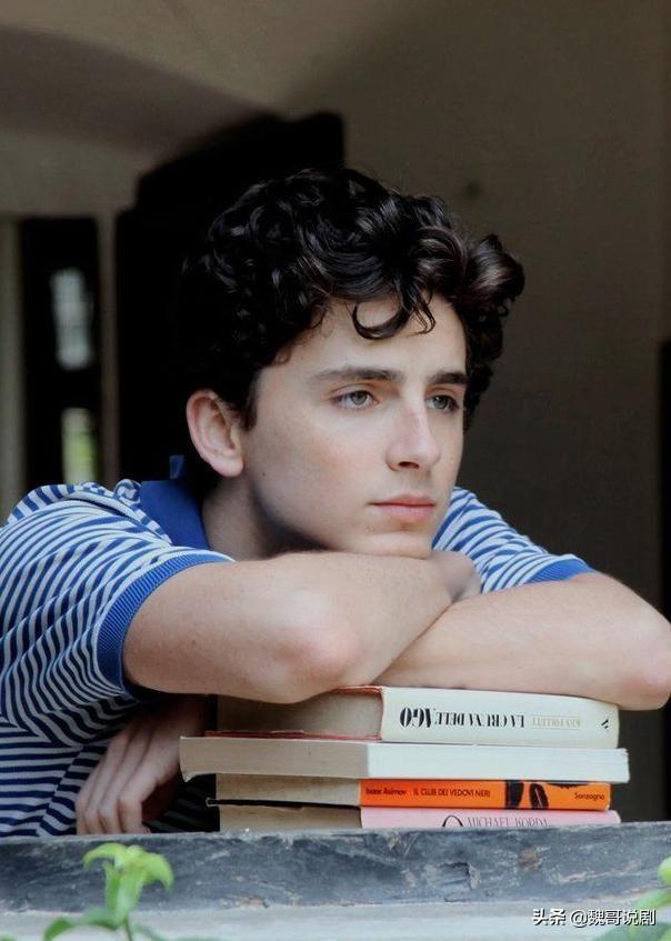 甜茶新恋情曝光，与新女友在墨西哥海边度假热吻