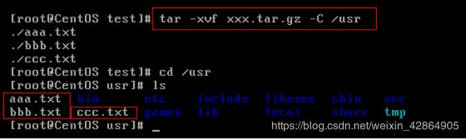 整理常用Linux命令以及软件安装方式（附mysql安装执行脚本）