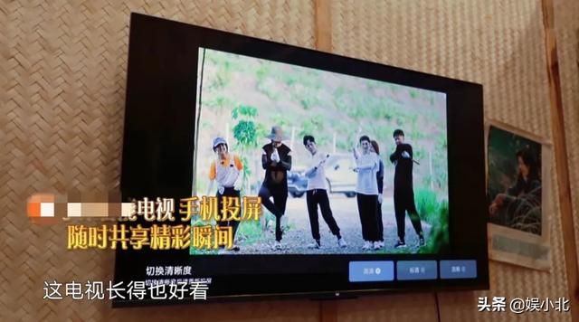 《向往4》提了四季意见，却无人采纳，黄磊也是没招了