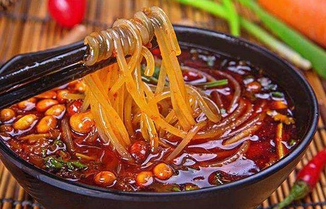 重庆最有名的4大美食，少吃一种的，都没资格说自己去过重庆