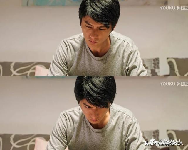 从《疯人院》到《失踪人口》，刘畅为什么能走