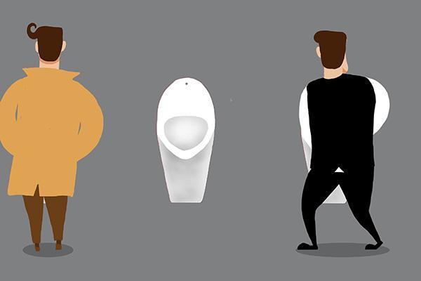 每天排尿几次算正常？