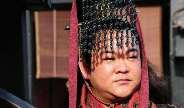 三国栋梁之材，刘备死后被吴皇后设计丑闻害死