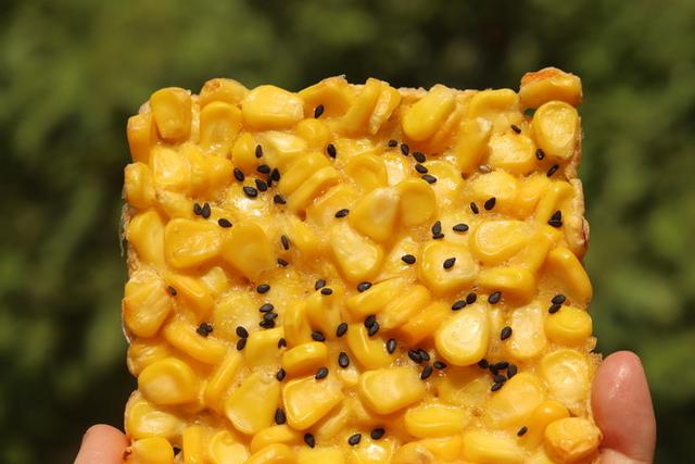 眼疲劳最怕它，这么做，一周吃几次，眼睛亮了