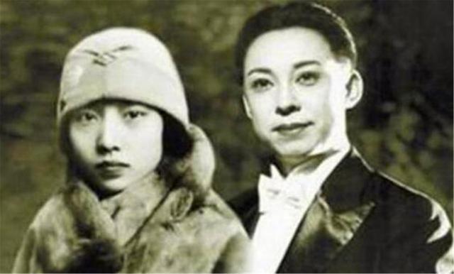 2女共侍一夫，却情同姐妹，活着“三人行”，死