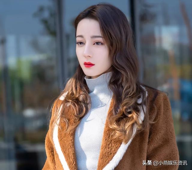 最新明星权力榜：赵丽颖掉出前5，杨紫第2，杨幂