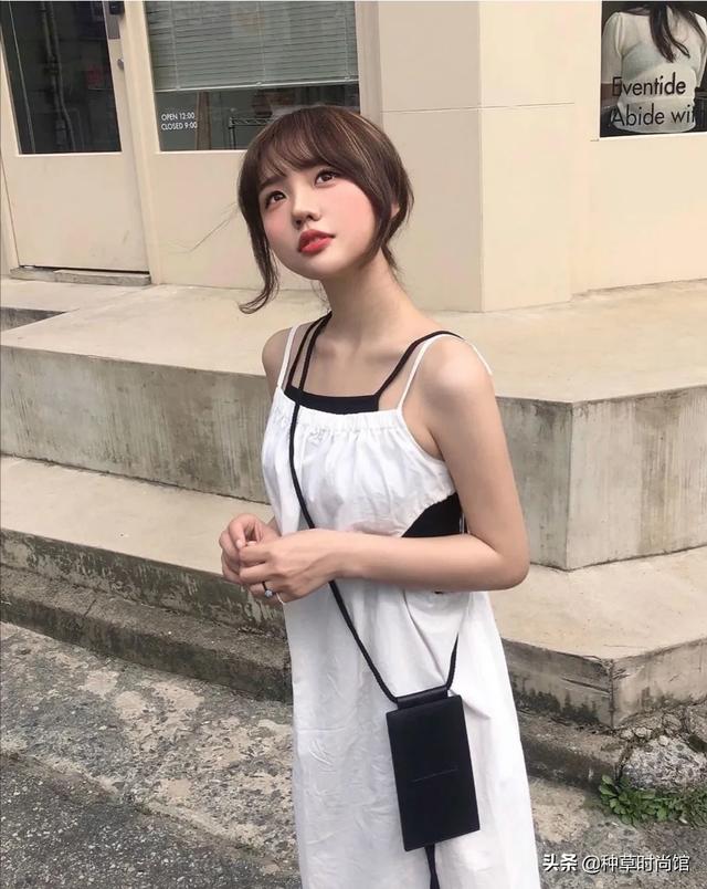 拜托你丢掉仙女裙，人见人夸的裙子来了