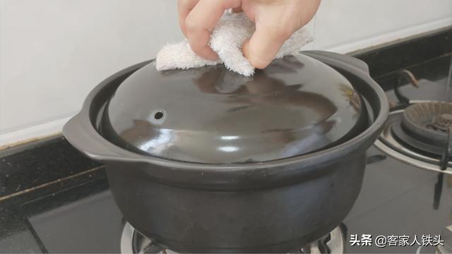 暑天早餐吃什么好？教你广东一锅有名的早点，营养好吃又鲜又开胃