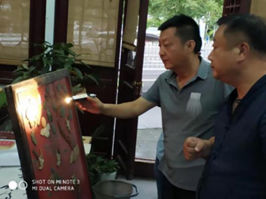 国际博物馆日来了！江苏文博饕餮盛宴等你来约