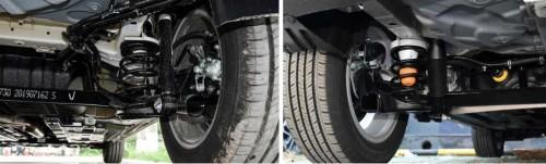 6萬(wàn)元買渦輪增壓性價(jià)比超越寶駿510，這款小型SUV不能錯(cuò)過