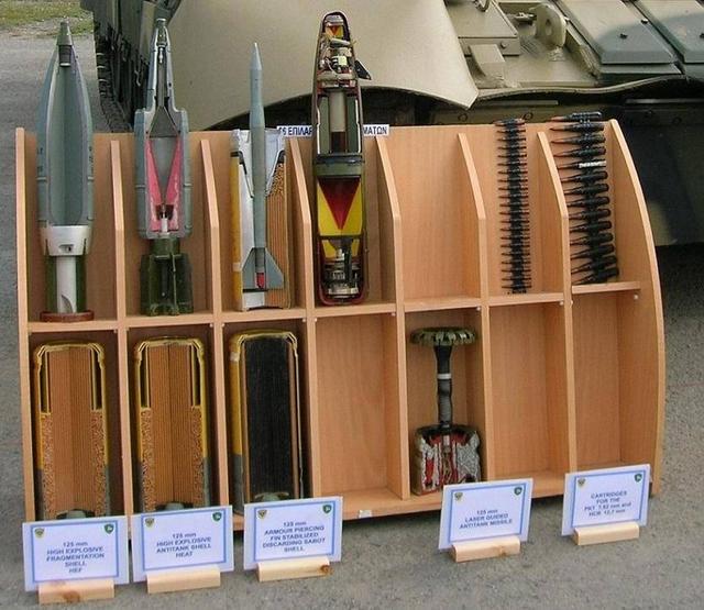 火力、防御、机动性全面升级，比T14靠谱—浅析