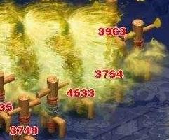 梦幻西游：神反转，神木林师傅巫奎虎原来和巫蛮儿还有这层关系