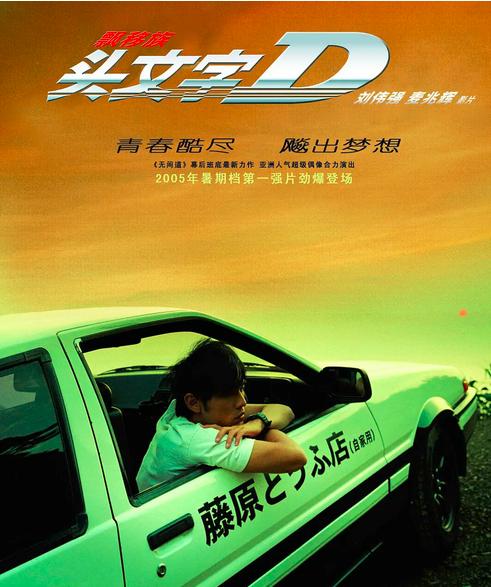 一部原班人马拍不出续集的电影：周杰伦26岁主演，大腕云集