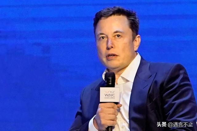 马斯克的载人火箭上天，为什么中国只能出马云