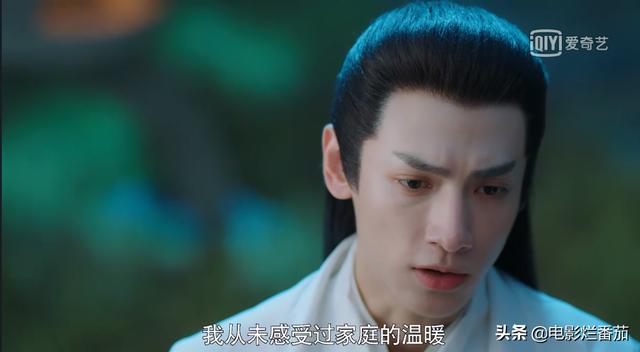这部剧让我深深地陷进去，罗云熙太撩人，“颜