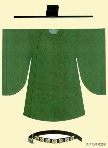 古代只有天子可以穿龙袍，包拯是什么身份，为何也能穿龙袍审案