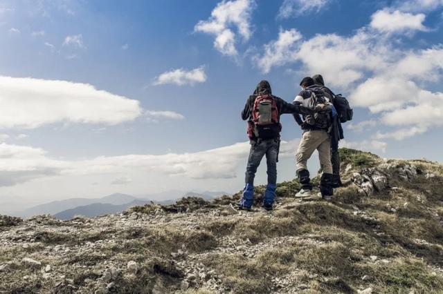 登山的注意事项,告诉你这6个登山习惯是对是错