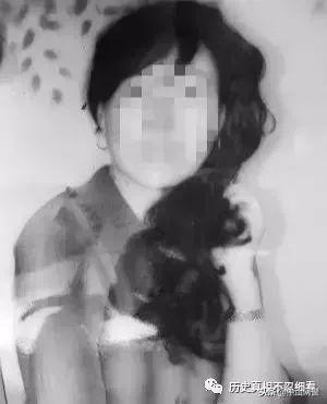 「中国大案纪实」吉林保姆杀手张舒红：杀15人包括自己女儿