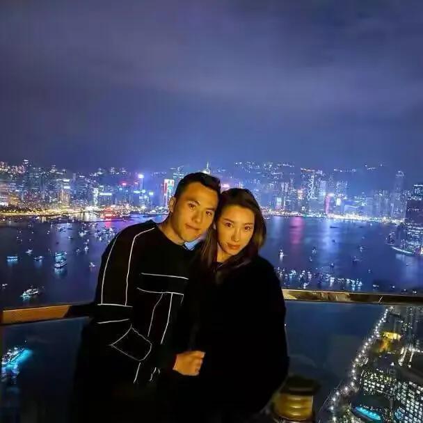 赌王儿子何猷启被曝出轨，女方身份曝光，今年20岁活跃于富二代圈
