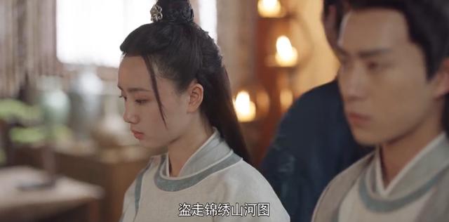 张耀，绉廷威等小鲜肉，主演武侠剧成爆款，是制作团队良心之作