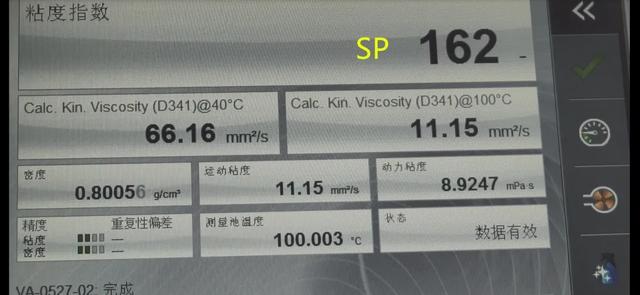 2020年SP机油上市，和你常用的SN相比到底提升多少