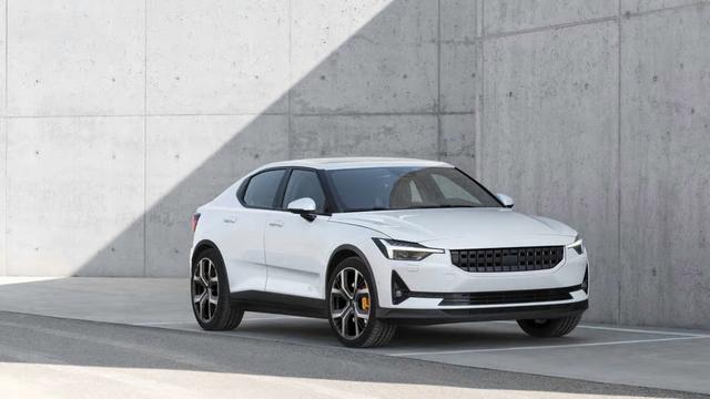 沃尔沃PK特斯拉！Polestar2预售价公布，价格几乎和Model 3相同