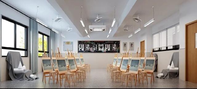 学费最高立减10000！厦门岛内这所九年一贯制高端学校放大招了