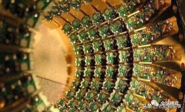 装备科技强势爆发！新超导材料问世，美网友：