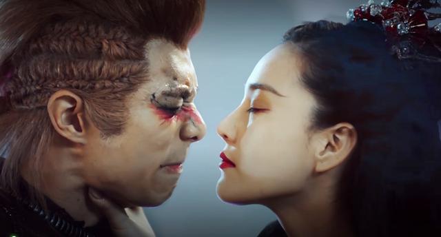 有人看上陈浩民的“饭碗”，新猴子和前辈们比如何？颜值就输惨了