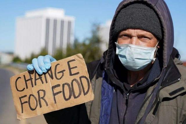 5月17日！病毒起源实锤？人民日报：特朗普终究