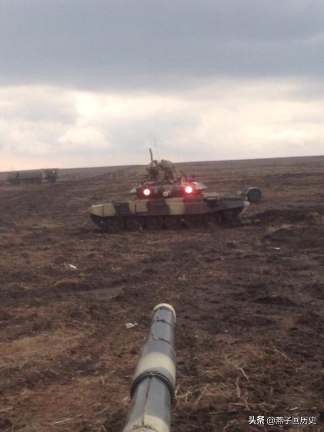 越南测试的秘密装备，中国曾进行仿制，性能比