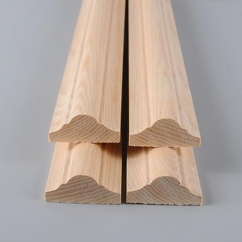 木制装饰线条有什么作用 又该怎样选购