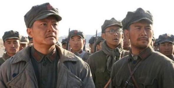 红军时期张国焘本来要杀掉徐向前，因为这一件