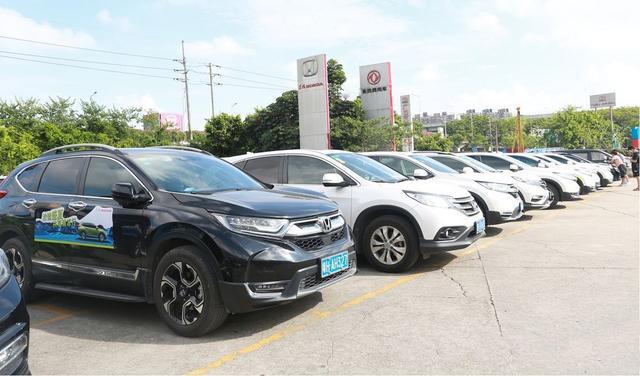 你热爱的才是好车，全球车常有，但200万+车主的