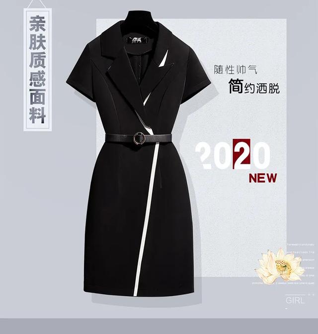 电商设计干货：三步搞定服装详情页文案描述