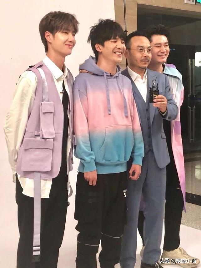 《天天向上》主持人代言的产品跑路，37万人被骗230亿，太可怜了