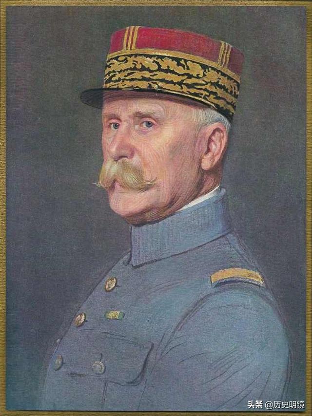 二战前法国元帅嘲笑德国没有能征惯战的将军，但德国给全世界上课