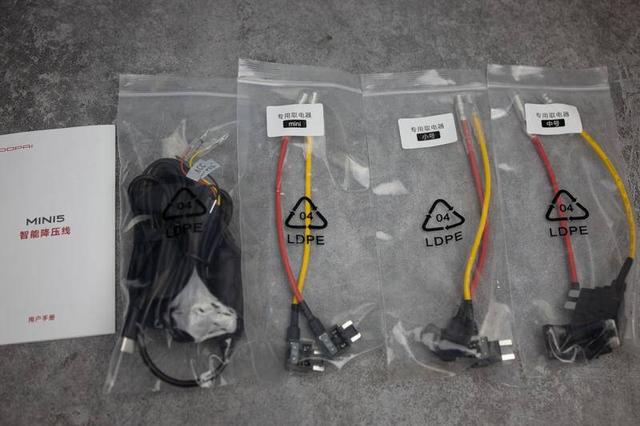 4K视频输出，2020行车记录仪先锋机型：盯盯拍MINI5