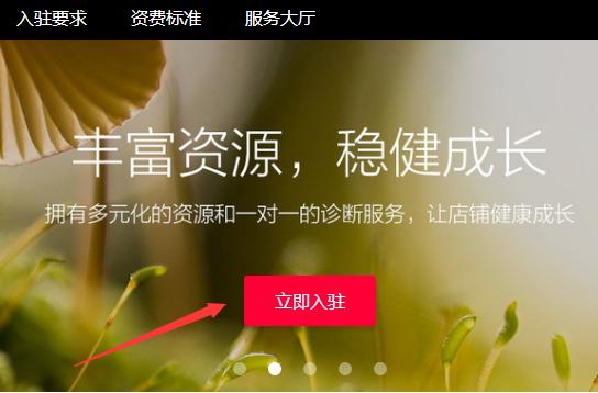 天猫入驻不知怎么选类目？系统还可以自动匹配