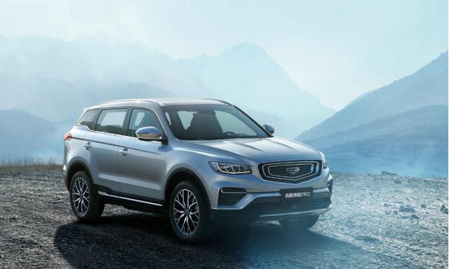 4月份卖最好的15款车，你的爱车上榜了吗？